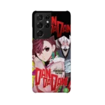 dandadan vol1 slim iphone 17 pro max