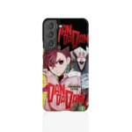 dandadan vol1 slim iphone 17 pro max