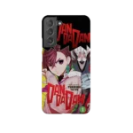 dandadan vol1 slim iphone 17 pro max