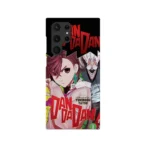 dandadan vol1 slim iphone 17 pro max