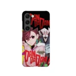 dandadan vol1 slim iphone 17 pro max