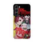 dandadan vol1 slim iphone 17 pro max