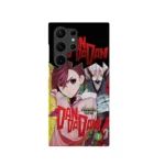 dandadan vol1 slim iphone 17 pro max