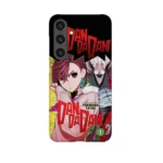 dandadan vol1 slim iphone 17 pro max