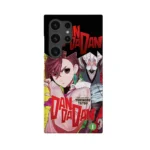 dandadan vol1 slim iphone 17 pro max