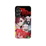 dandadan vol1 slim iphone 17 pro max