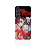 dandadan vol1 slim iphone 17 pro max