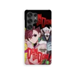 dandadan vol1 slim iphone 17 pro max