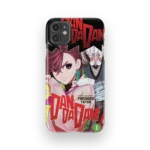 dandadan vol1 slim iphone 17 pro max