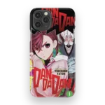 dandadan vol1 slim iphone 17 pro max