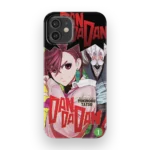 dandadan vol1 slim iphone 17 pro max