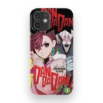 dandadan vol1 slim iphone 17 pro max