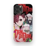 dandadan vol1 slim iphone 17 pro max