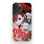 dandadan vol1 slim iphone 17 pro max