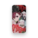 dandadan vol1 slim iphone 17 pro max