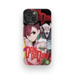 dandadan vol1 slim iphone 17 pro max
