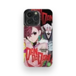 dandadan vol1 slim iphone 17 pro max