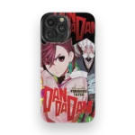 dandadan vol1 slim iphone 17 pro max