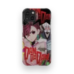 dandadan vol1 slim iphone 17 pro max