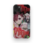 dandadan vol1 slim iphone 17 pro max