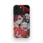 dandadan vol1 slim iphone 17 pro max