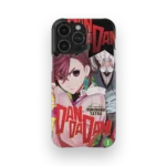 dandadan vol1 slim iphone 17 pro max