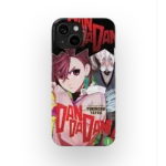 dandadan vol1 slim iphone 17 pro max