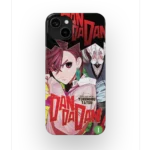 dandadan vol1 slim iphone 17 pro max