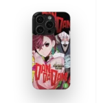 dandadan vol1 slim iphone 17 pro max