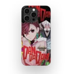 dandadan vol1 slim iphone 17 pro max