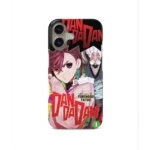 dandadan vol1 slim iphone 17 pro max