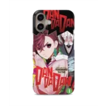 dandadan vol1 slim iphone 17 pro max