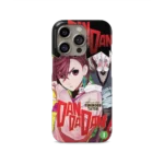 dandadan vol1 slim iphone 17 pro max