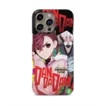 dandadan vol1 slim iphone 17 pro max