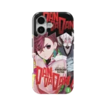 dandadan vol1 slim iphone 17 pro max