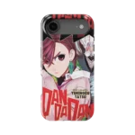 dandadan vol1 slim iphone 17 pro max