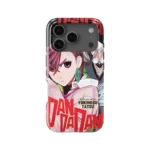 dandadan vol1 slim iphone 17 pro max