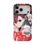 dandadan vol1 slim iphone 17 pro max