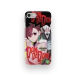 dandadan vol1 slim iphone 17 pro max