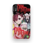 dandadan vol1 slim iphone 17 pro max