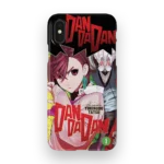 dandadan vol1 slim iphone 17 pro max