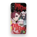 dandadan vol1 slim iphone 17 pro max