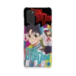 dandadan vol2 slim iphone 17 pro max