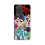 dandadan vol2 slim iphone 17 pro max