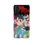 dandadan vol2 slim iphone 17 pro max