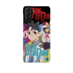 dandadan vol2 slim iphone 17 pro max