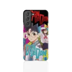 dandadan vol2 slim iphone 17 pro max