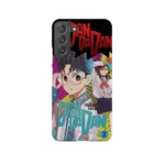 dandadan vol2 slim iphone 17 pro max