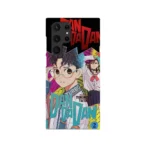 dandadan vol2 slim iphone 17 pro max