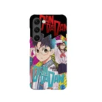 dandadan vol2 slim iphone 17 pro max